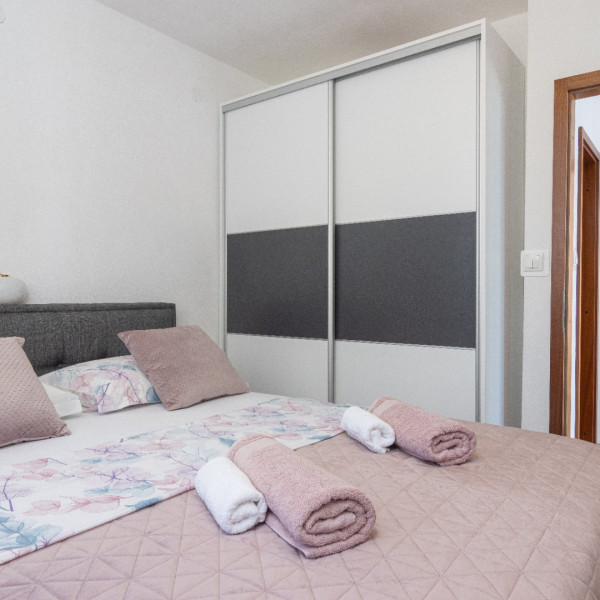Bedrooms, Villa Planka Pearl, Villa Planka Pearl, Ražanj - Croatia Ražanj