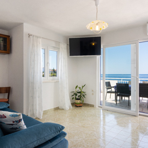 Living room, Villa Planka Pearl, Villa Planka Pearl, Ražanj - Croatia Ražanj
