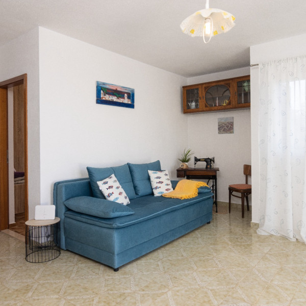 Living room, Villa Planka Pearl, Villa Planka Pearl, Ražanj - Croatia Ražanj