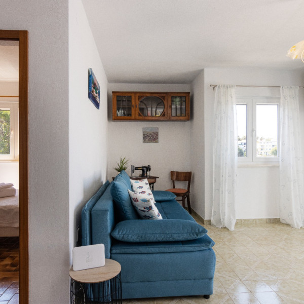 Living room, Villa Planka Pearl, Villa Planka Pearl, Ražanj - Croatia Ražanj