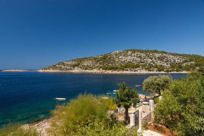 Comfortable stay with private parking and barbecue at a great location, Villa Planka Pearl, Ražanj - Croatia Ražanj